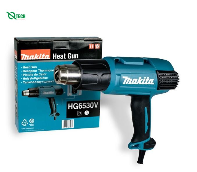 Máy thổi hơi nóng MAKITA HG6530V (2000W)