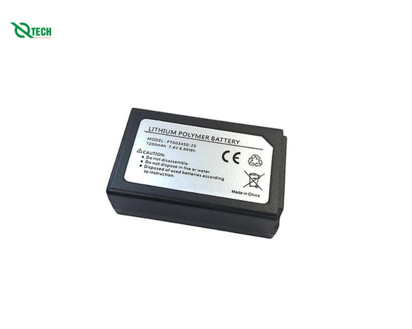 Pin thay thế cho VPC300 EXTECH VPC-BATT