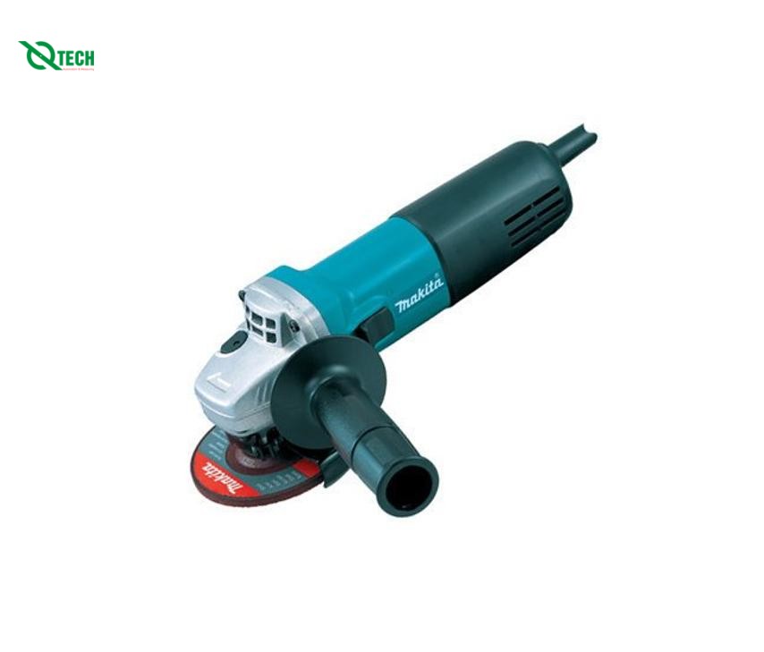 Máy mài góc MAKITA 9553NB (100mm)