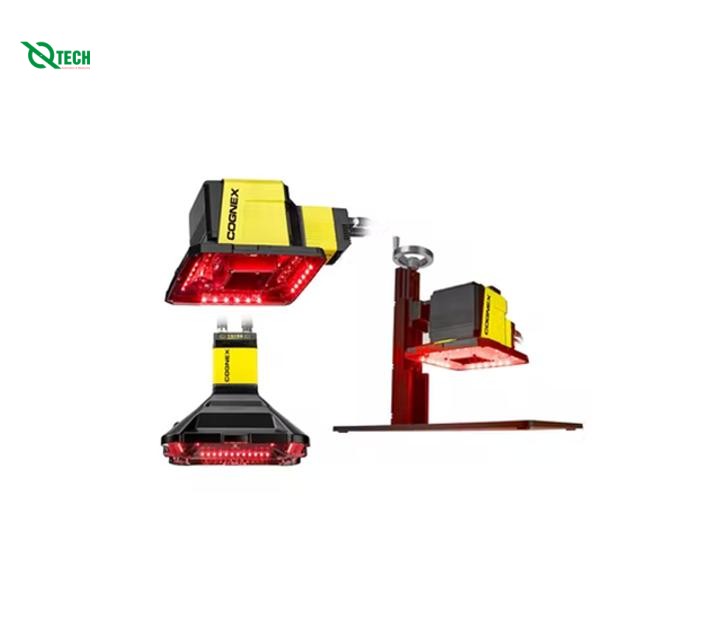 Đầu Đọc Mã Vạch Cognex DataMan 475VS