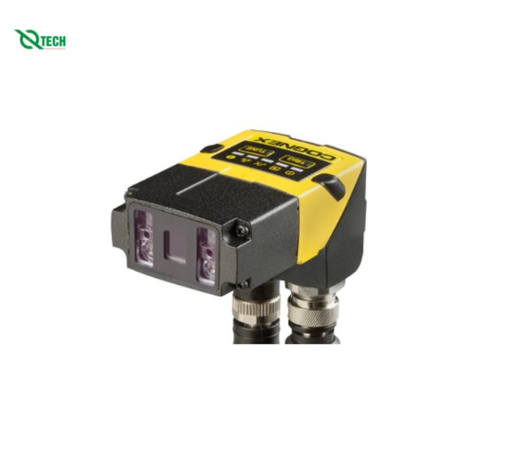 Đầu Đọc Mã Vạch Cognex Dataman 262QL