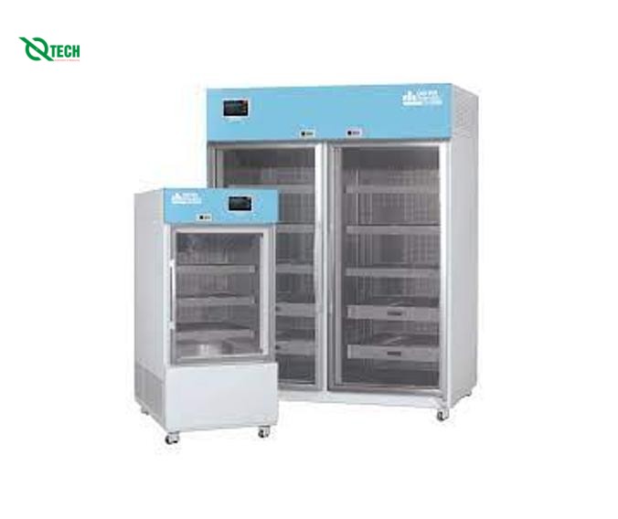 Tủ lạnh phòng thí nghiệm DaiHan DH.RefL0150 (0~10°C, 150L, cửa kính, 230V)