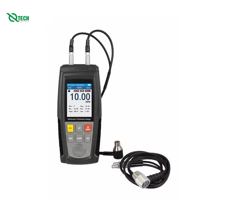 Máy đo độ dày siêu âm Wintact WT130A