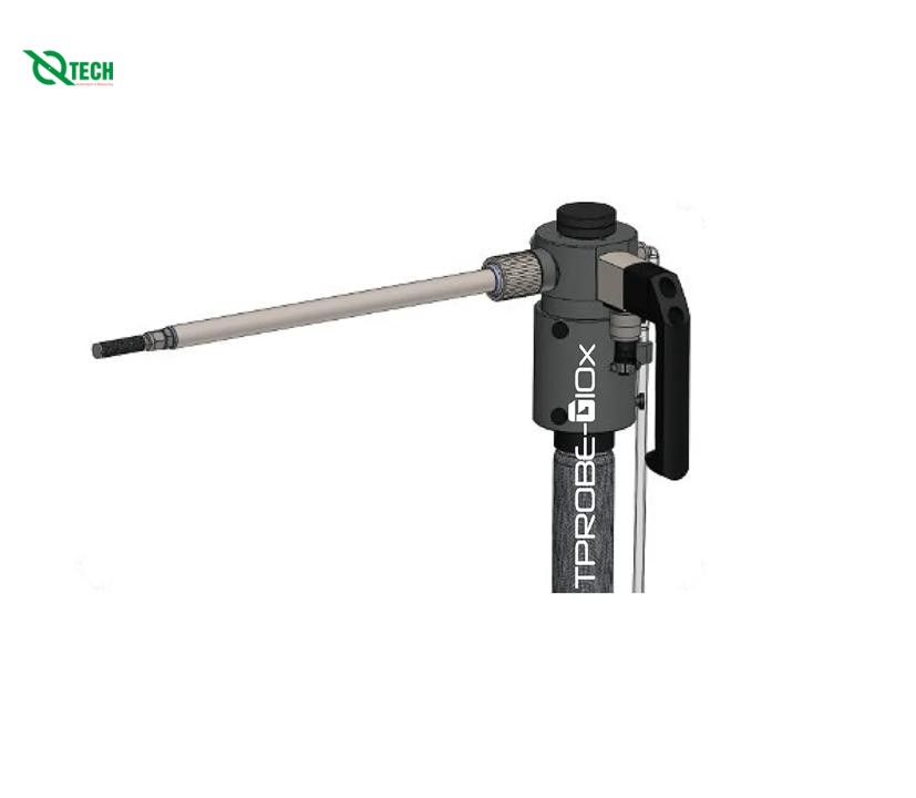 Đầu thu mẫu khí thải VOC TECORA G10X T-Probe