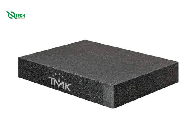 Bàn máp đá Granite TMK GN-63408 (630×400×80mm,cấp 00)