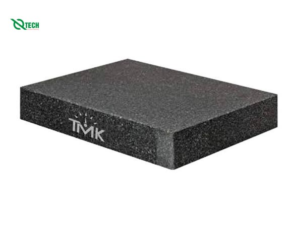 Bàn máp đá Granite TMK GN-40256 (400×250×60mm,cấp 00)