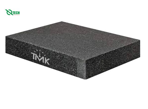 Bàn máp đá Granite TMK GN-20015025 (2000×1500×250mm,cấp 00)