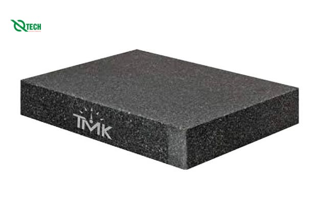 Bàn máp đá Granite TMK GN-20010022 (2000×1000×220mm,cấp 00)