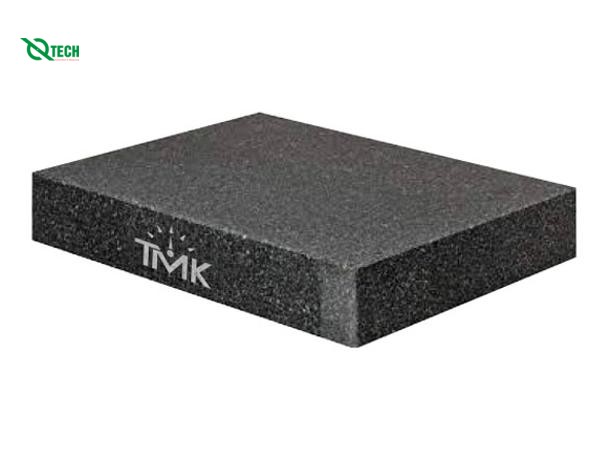 Bàn máp đá Granite TMK GN-16010018 (1600×1000×180mm,cấp 00)