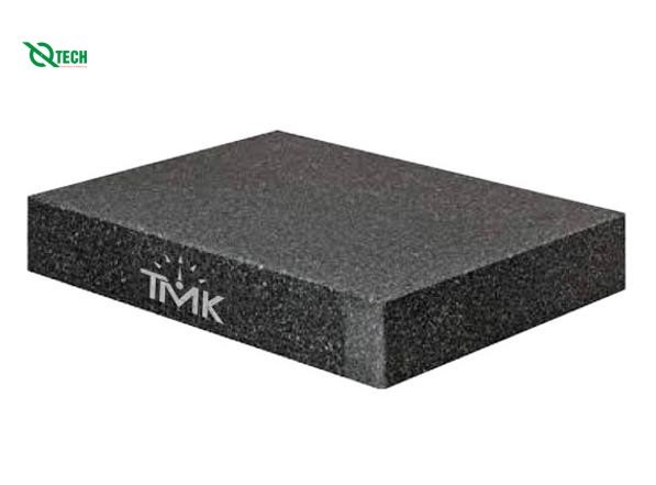 Bàn máp đá Granite TMK GN-1208016 (1200×800×160mm,cấp 00)