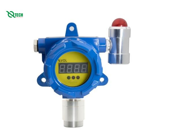 Máy đo khí cố định BOSEAN BH-60 CO2 (0-5000 ppm)