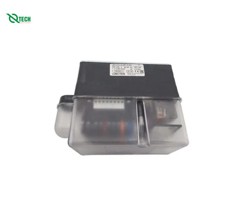 Bộ điều khiển cửa gió Honeywell LKS 310 (LKS 310-09, LKS 310-15, LKS 310-19, LKS 310-20, LKS 310-21, LKS 310-25, LKS 310-30,...)