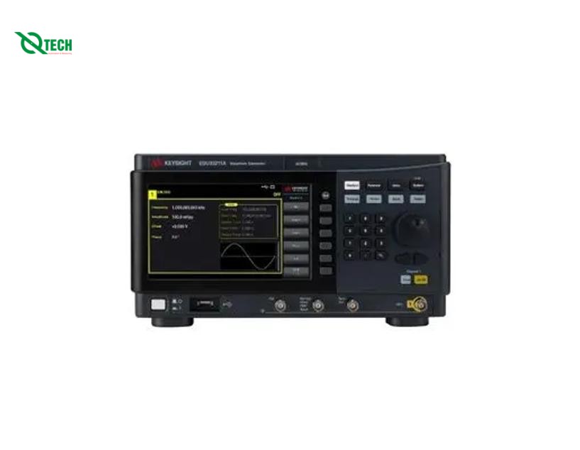 Máy phát xung KEYSIGHT EDU33211A (20 MHz, 1CH)