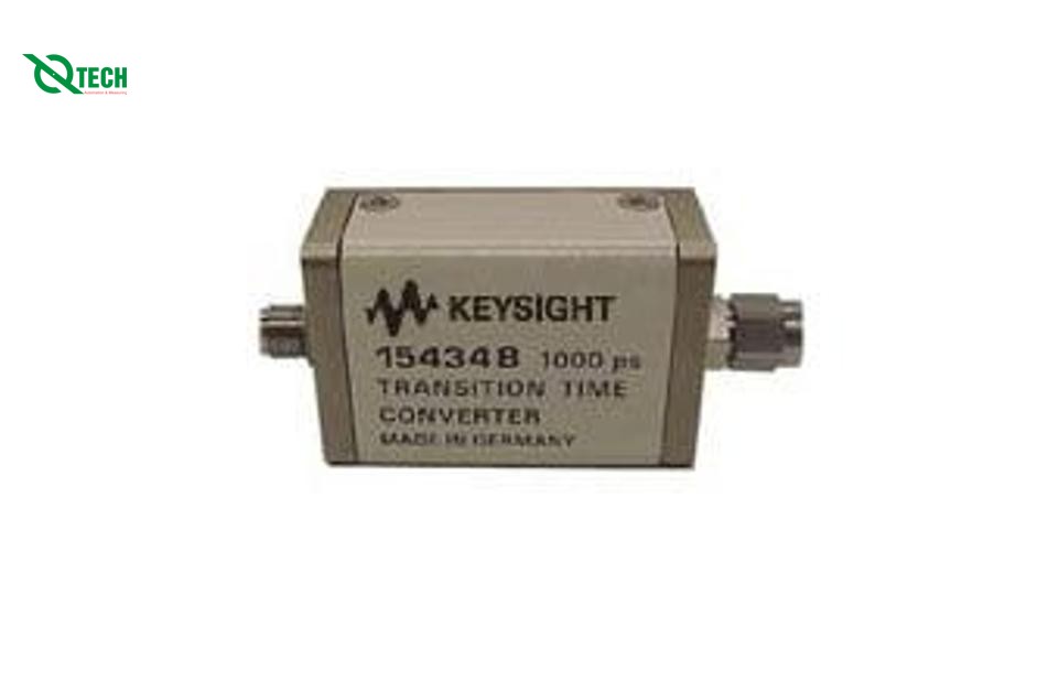 Bộ chuyển đổi thời gian chuyển đổi tín hiệu KEYSIGHT 15434B