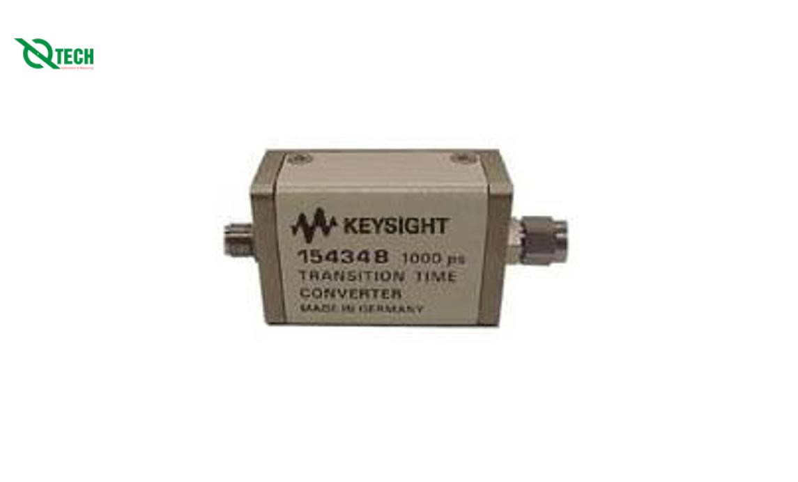 Bộ chuyển đổi thời gian chuyển đổi tín hiệu KEYSIGHT 15438A (2 ns)