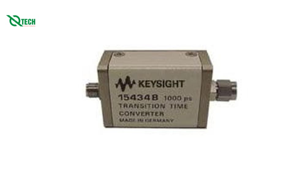 Bộ chuyển đổi thời gian chuyển đổi tín hiệu KEYSIGHT 15433B (500ps)