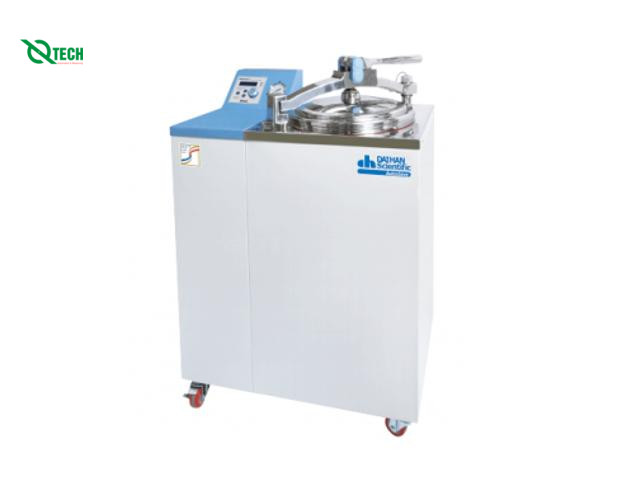 Nồi hấp tiệt trùng DaiHan DH.SteB8001 (25L; 110 ~ 135℃)