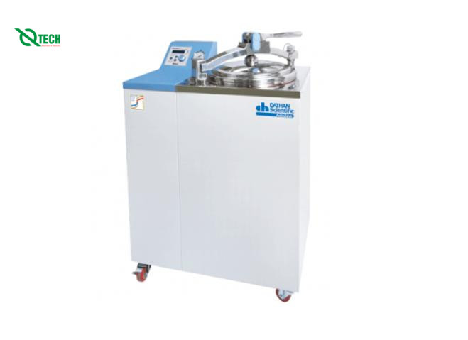 Nồi hấp tiệt trùng DaiHan DH.WACR0100 (1001Lit ; tích hợp bộ ghi)