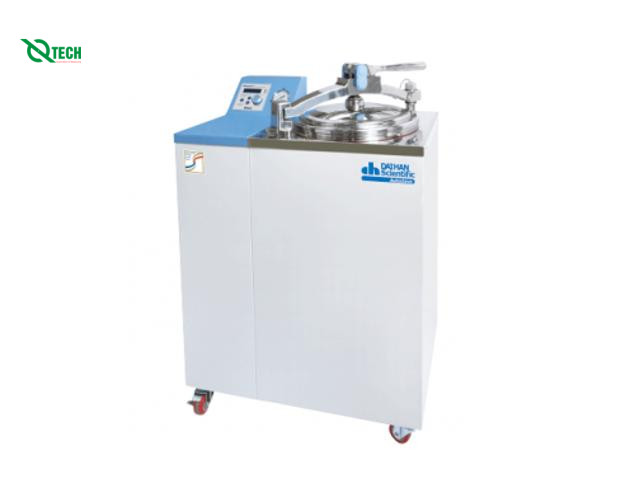 Nồi hấp tiệt trùng DaiHan DH.WACR0080 (80Lit, tích hợp bộ ghi)