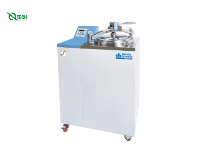 Nồi hấp tiệt trùng DaiHan DH.WACR0060 (60Lit, tích hợp bộ ghi)