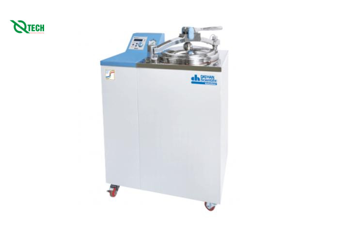 Nồi hấp tiệt trùng DaiHan DH.WACR0047 (47Lit, tích hợp bộ ghi)