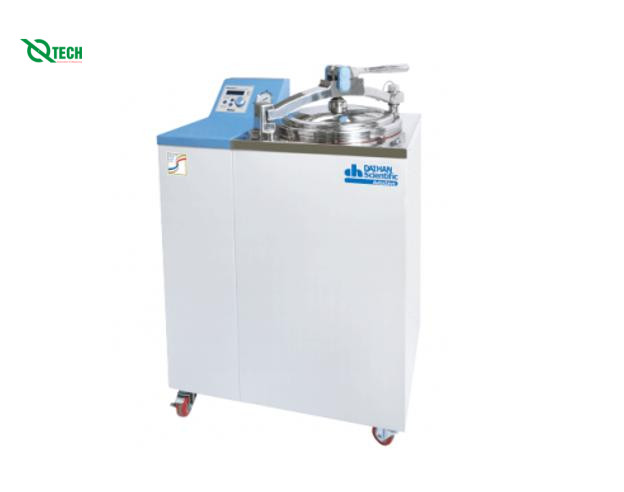Nồi hấp tiệt trùng DaiHan DH.WAC30060 (60Lit ; với IQ, OQ)