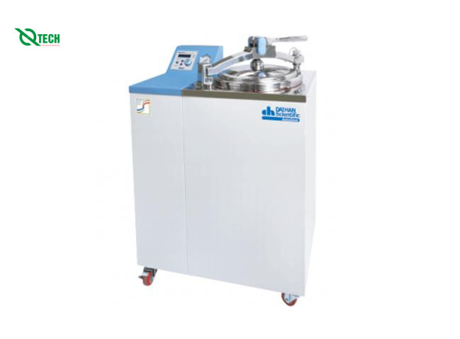 Nồi hấp tiệt trùng DaiHan DH.WAC05047 (47L; 2kW)
