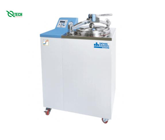 Nồi hấp tiệt trùng DaiHan DH.WAC05100 (100L; 2kWx2)