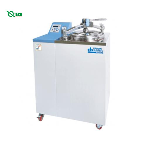 Nồi hấp tiệt trùng DaiHan DH.WAC05080 (80L; 2kWx2)