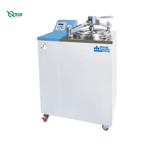 Nồi hấp tiệt trùng DaiHan DH.WAC05060 (60L; 3kW)