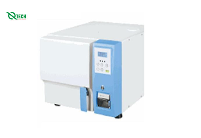 Nồi hấp tiệt trùng DaiHan DH.SteB8002 (40L; 110 ~ 135℃)