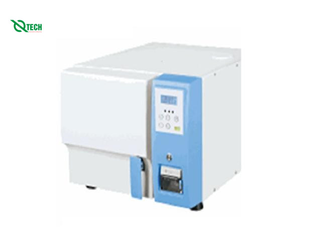 Nồi hấp tiệt trùng DaiHan MaXterile B21 (21.5 Lit, 5 ~ 134℃)