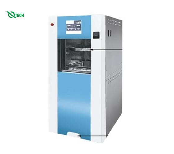 Nồi hấp tiệt trùng nhiệt độ thấp khí Plasma DaiHan MaXterile PS130 (130L, 220V)