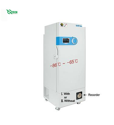 Tủ lạnh âm sâu DaiHan DH.FreL8700 (-80℃ ~ -65℃, 714Lit, 4-Cửa trong)