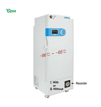 Tủ lạnh âm sâu DaiHan DH.FreL8800 (-80℃ ~ -65℃, 796Lit, 4-Cửa trong)