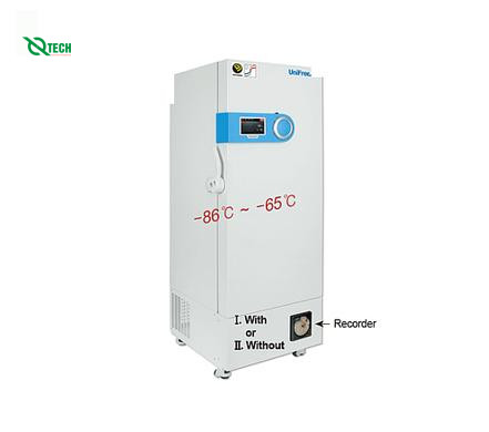 Tủ lạnh âm sâu DaiHan DH.FreL87005 (-80℃ ~ -65℃, 714Lit, 5-Cửa trong)