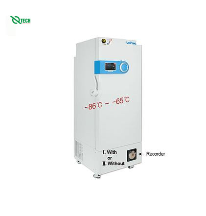 Tủ lạnh âm sâu DaiHan DH.FreL88005 (-80℃ ~ -65℃, 796Lit, 5-Cửa trong)