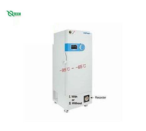 Tủ lạnh âm sâu DaiHan DH.FreL9500 (-95℃ ~ -65℃, 503Lit, 4-Cửa trong)