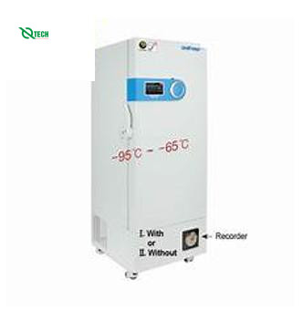 Tủ lạnh âm sâu DaiHan DH.FreL95005 (-95℃ ~ -65℃, 503Lit, 5-Cửa trong)