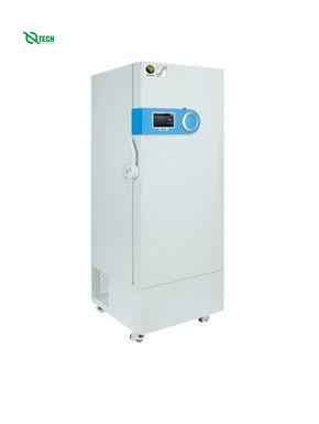 Tủ lạnh âm sâu DaiHan DuoFreez U800 (796L, 5 cửa trong)
