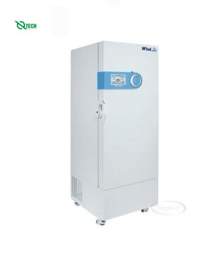 Tủ lạnh âm sâu DaiHan DuoFreez U300 (308 L)