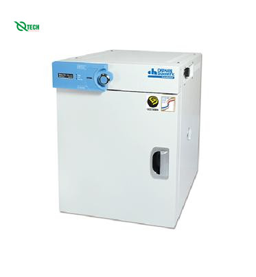 Tủ lạnh âm sâu DaiHan DH.SWUF31500 (Làm lạnh kép; 503L; with IQ, OQ)