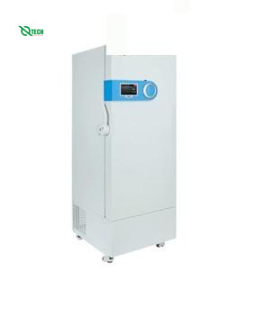 Tủ lạnh âm sâu DaiHan DH.SWUF31400 (Làm lạnh kép; 393L; với IQ, OQ)