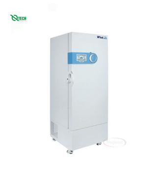 Tủ lạnh âm sâu DaiHan DH.SWUF30400 (393lit, với IQ, OQ)