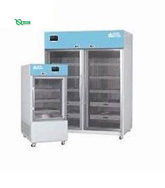 Tủ lạnh phòng thí nghiệm DaiHan DH.RefL0300 (0~10°C, 280L, cửa kính, 230V)