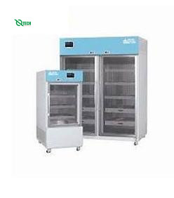 Tủ lạnh trữ Vắc xin & Dược phẩm DaiHan DH.RefP0150 (2~10°C; 150Lit., Cửa kính, 230V)