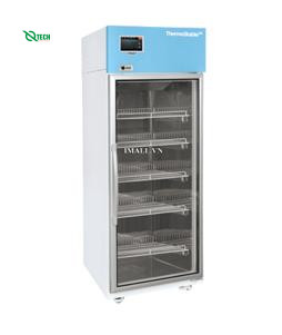 Tủ lạnh phòng thí nghiệm DaiHan DH.RefL0600 (0~10°C, 600L, cửa kính, 230V)