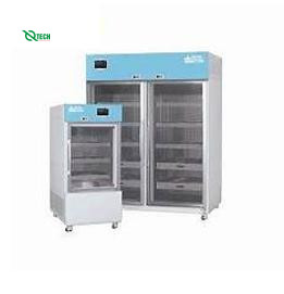 Tủ lạnh trữ máu DaiHan DH.RefB0150 (2~10°C, 150L, cửa kính, có bộ ghi, 230V)