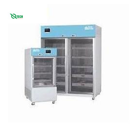 Tủ lạnh trữ Vắc xin & Dược phẩm DaiHan DH.RefP0600 (2~10°C; 600Lit., Cửa kính, 230V)