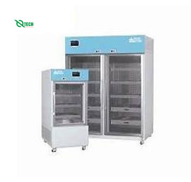 Tủ lạnh trữ máu DaiHan DH.RefB0600 (2~10°C, 600L, cửa kính, có bộ ghi, 230V)